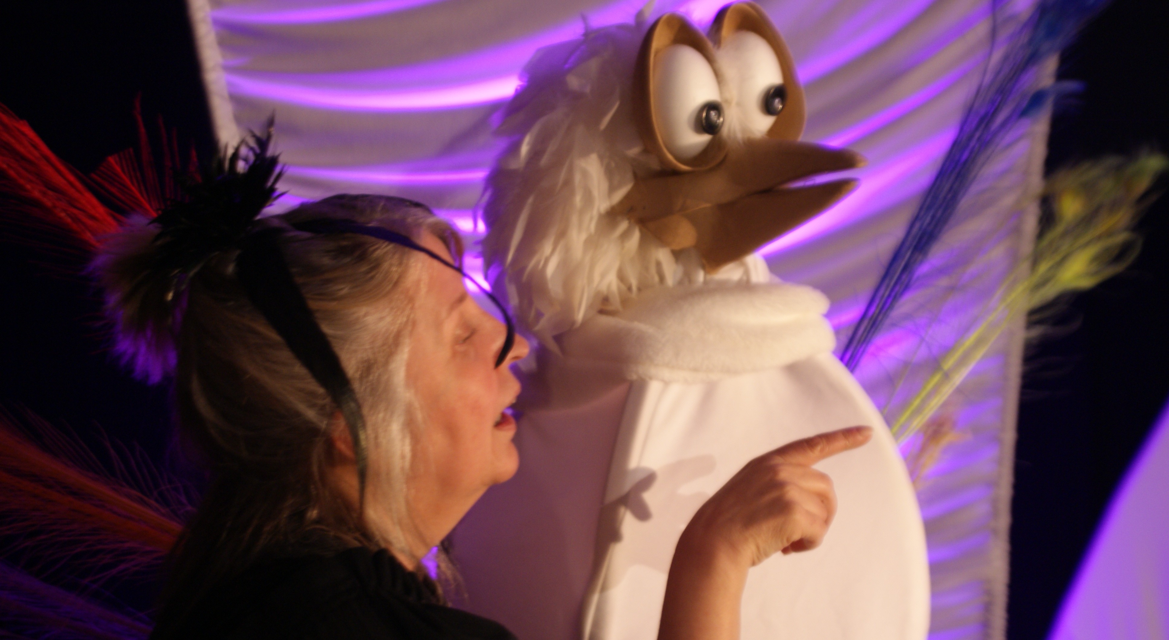 Compagnie du Bateleur