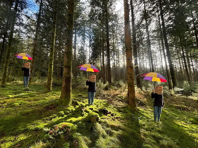 Compagnie L'Entre-Deux Mondes
